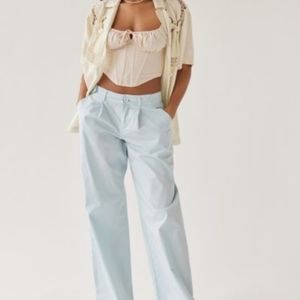 BDG Maya Baggy Trouser Pant